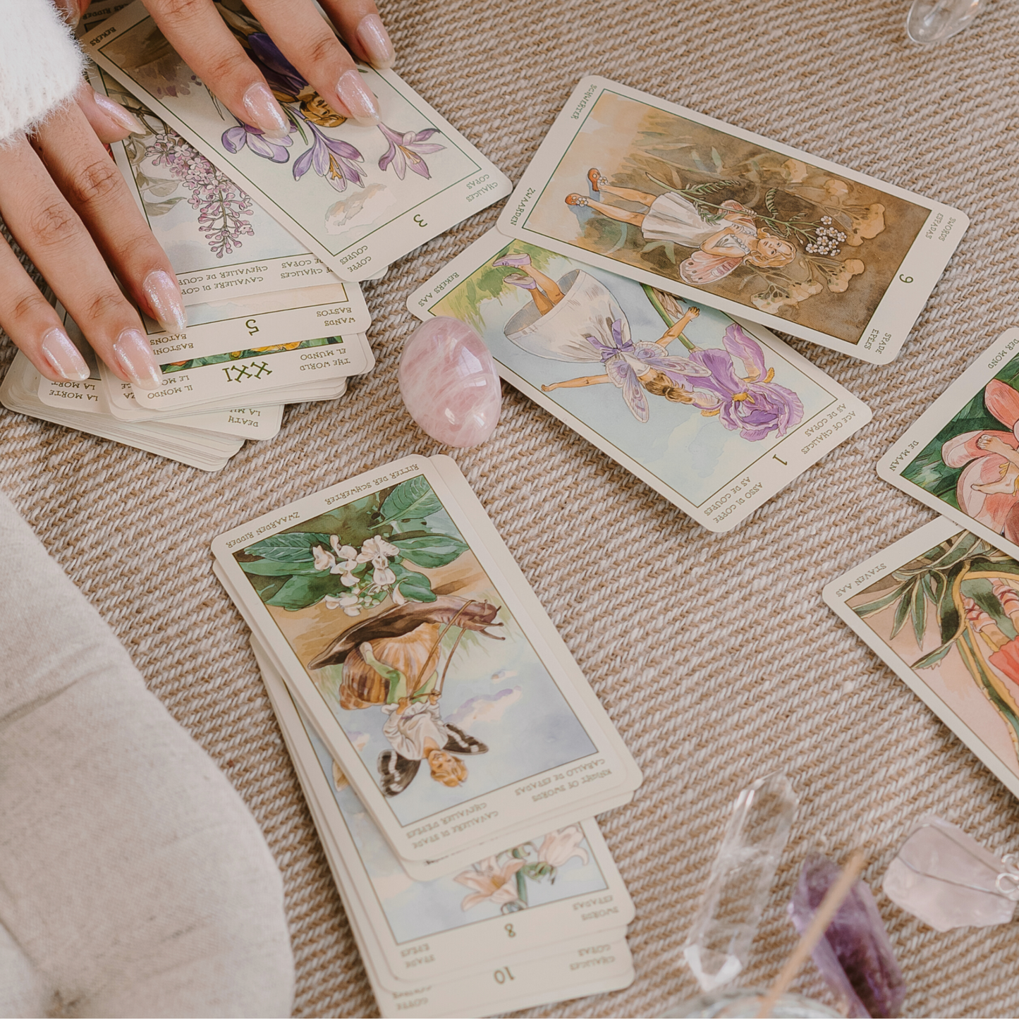 Dream Believe Receive January Day Retreat