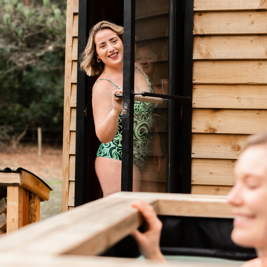 Bloom & Breathe March Spring Day Retreat