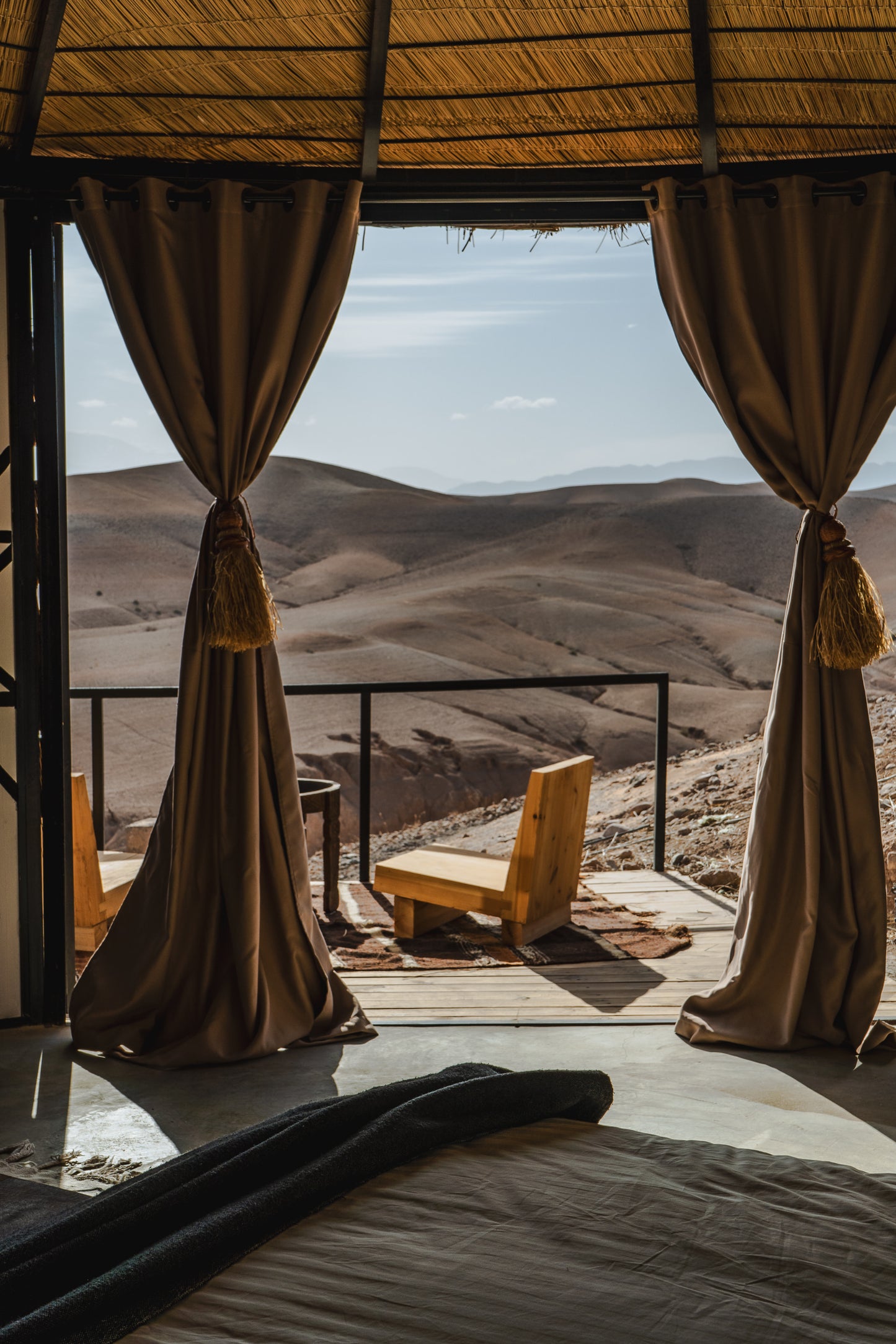 Oracle of the Stars Women's Moroccan Desert Retreat 2026