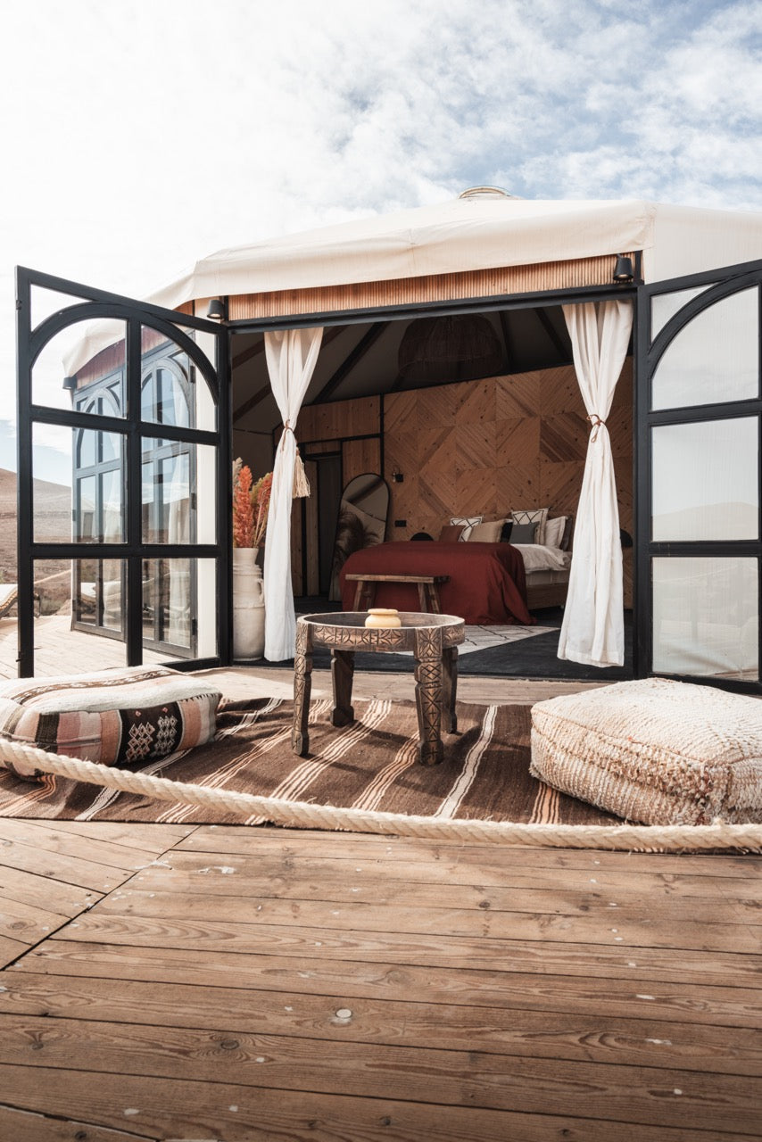 Oracle of the Stars Women's Moroccan Desert Retreat 2026