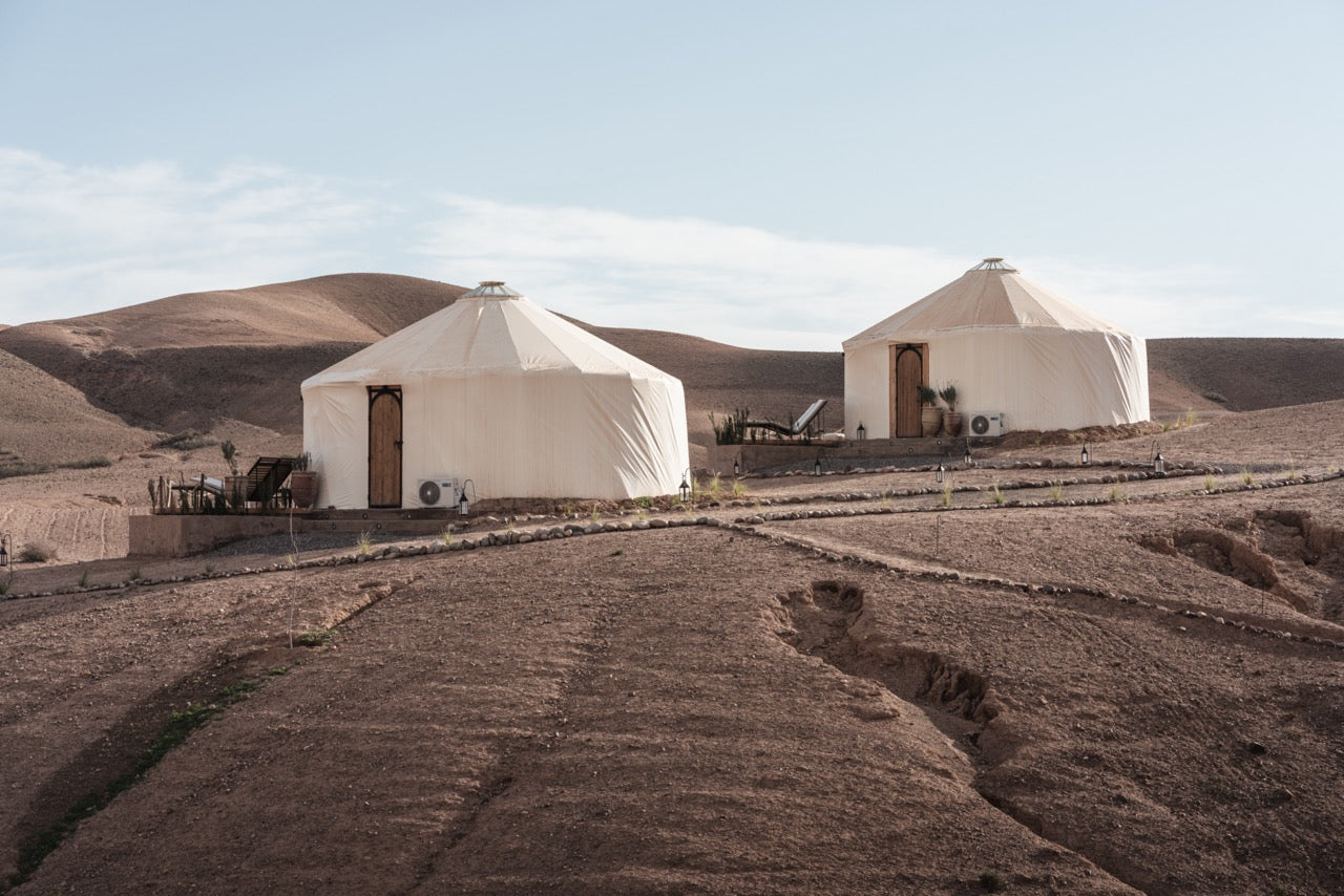 Oracle of the Stars Women's Moroccan Desert Retreat 2026