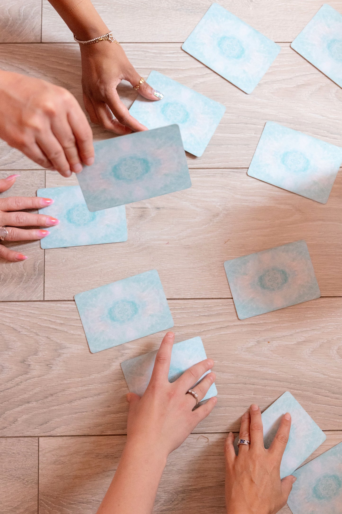 Colour Your Life Summer Day Retreat