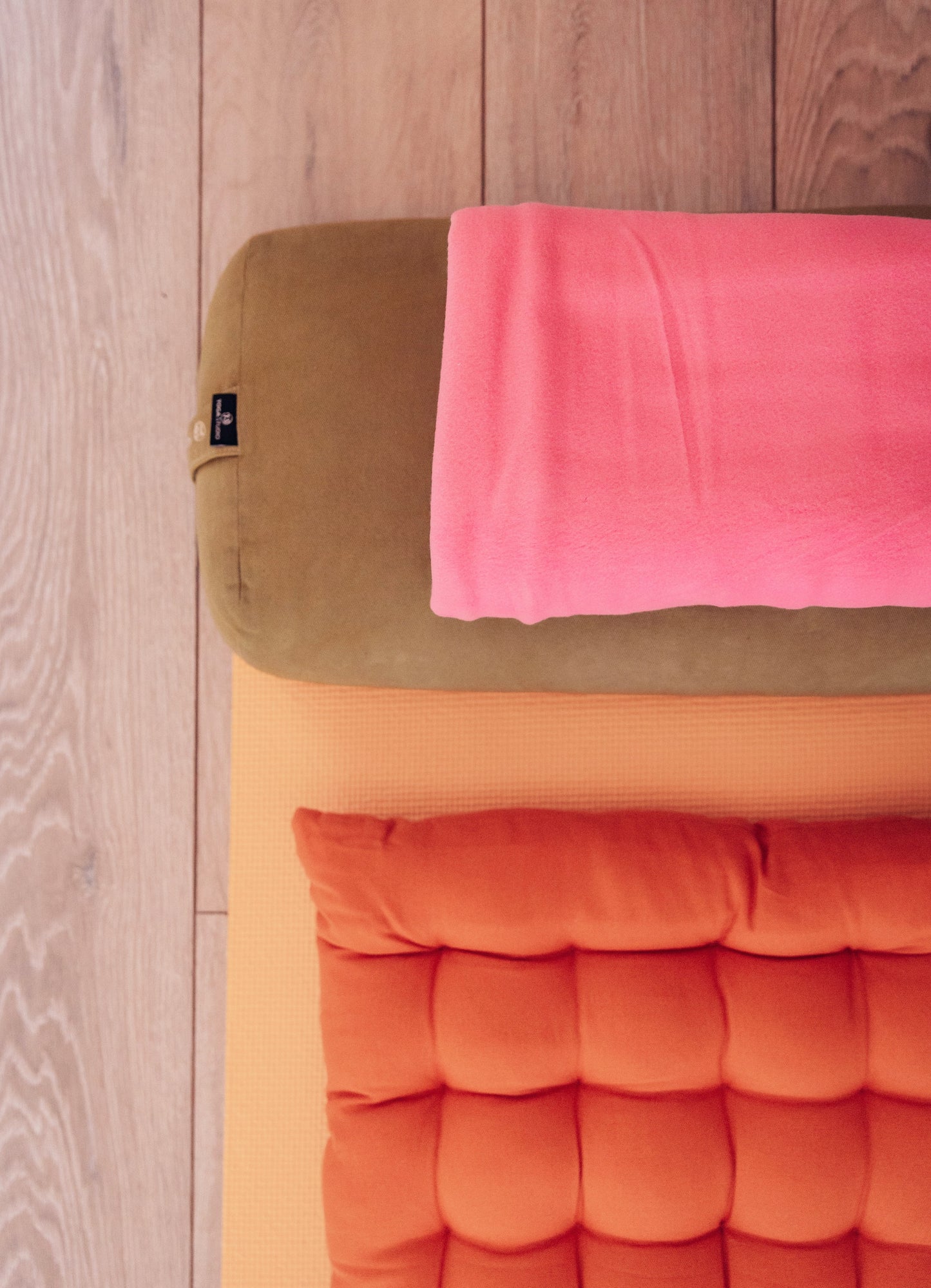 Bridgerton Yoga Brunch