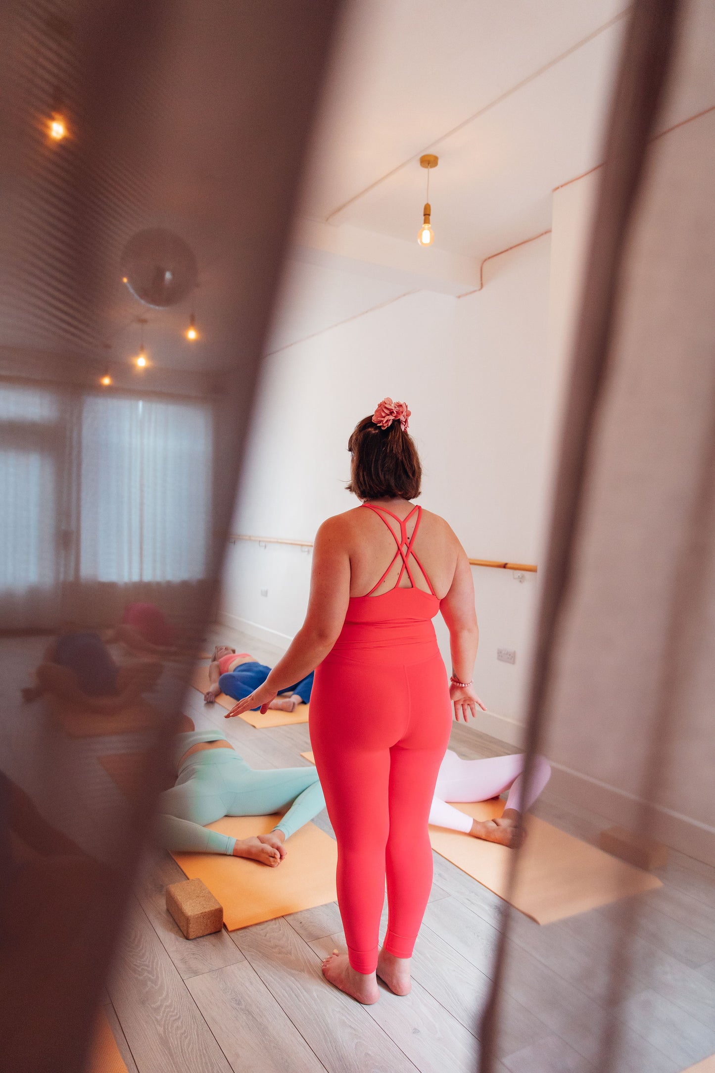Sparkle into Stillness Winter Mini Retreat