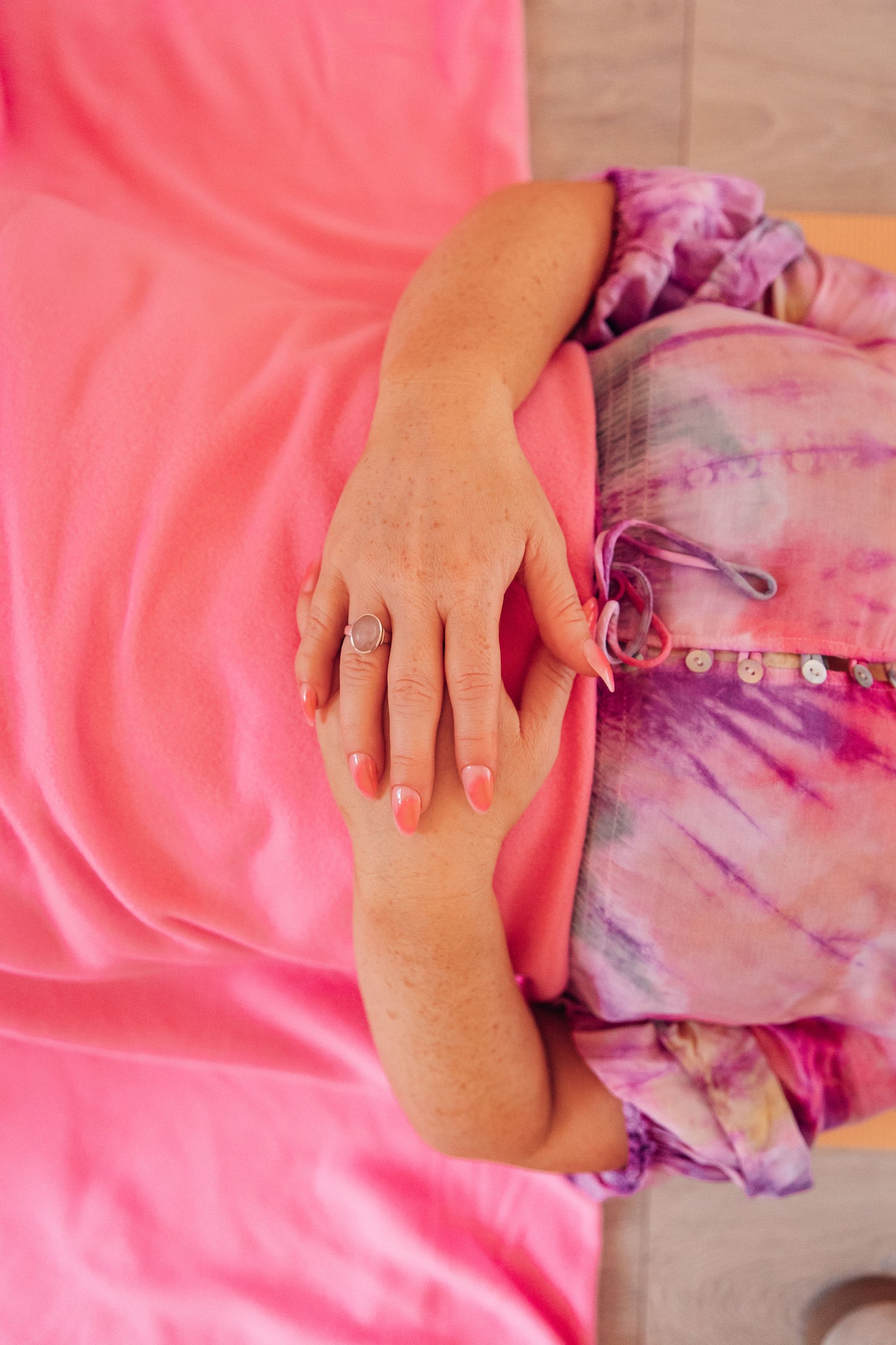 Colour Your Life Summer Day Retreat