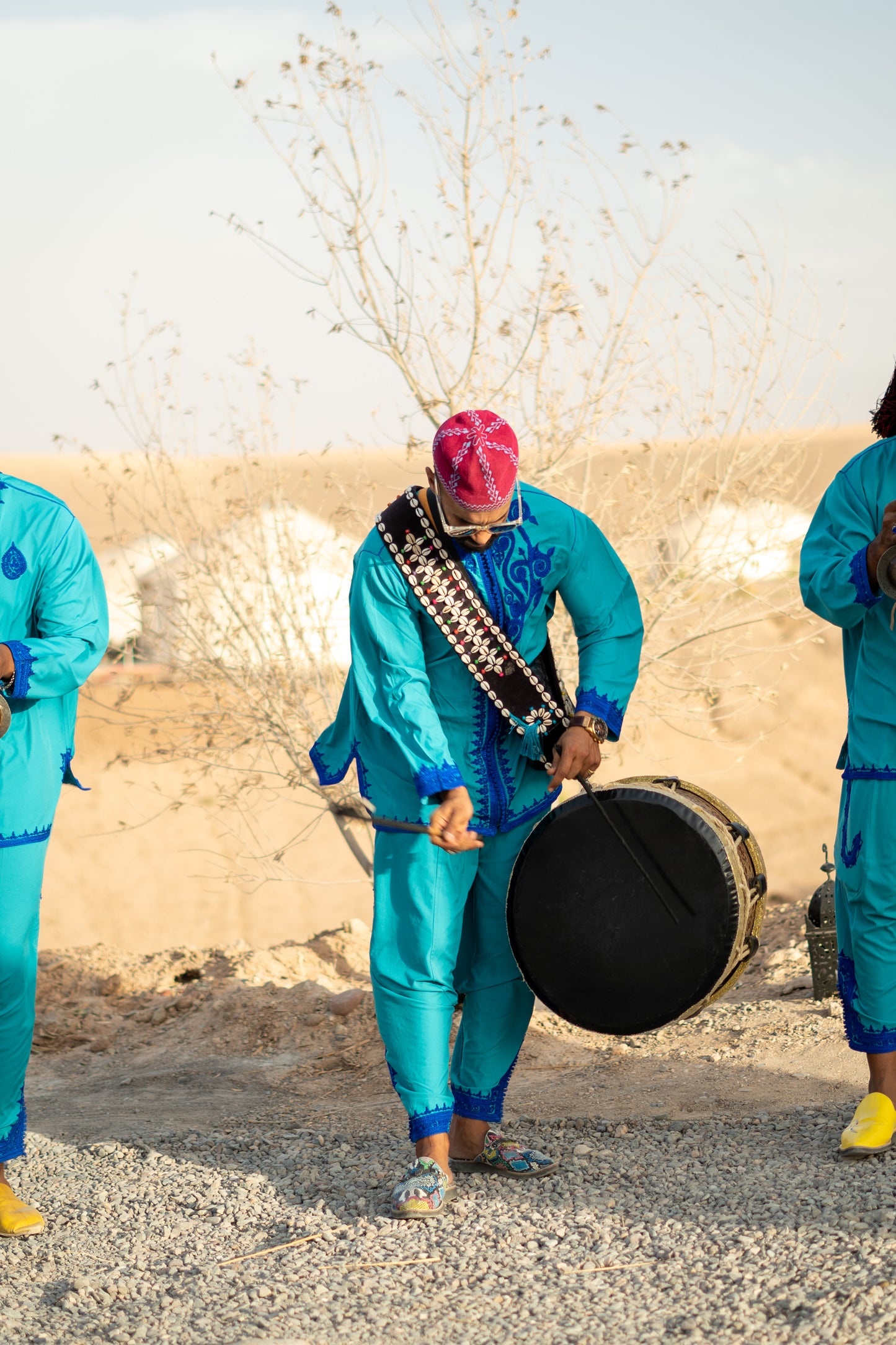 Oracle of the Stars Women's Moroccan Desert Retreat 2026