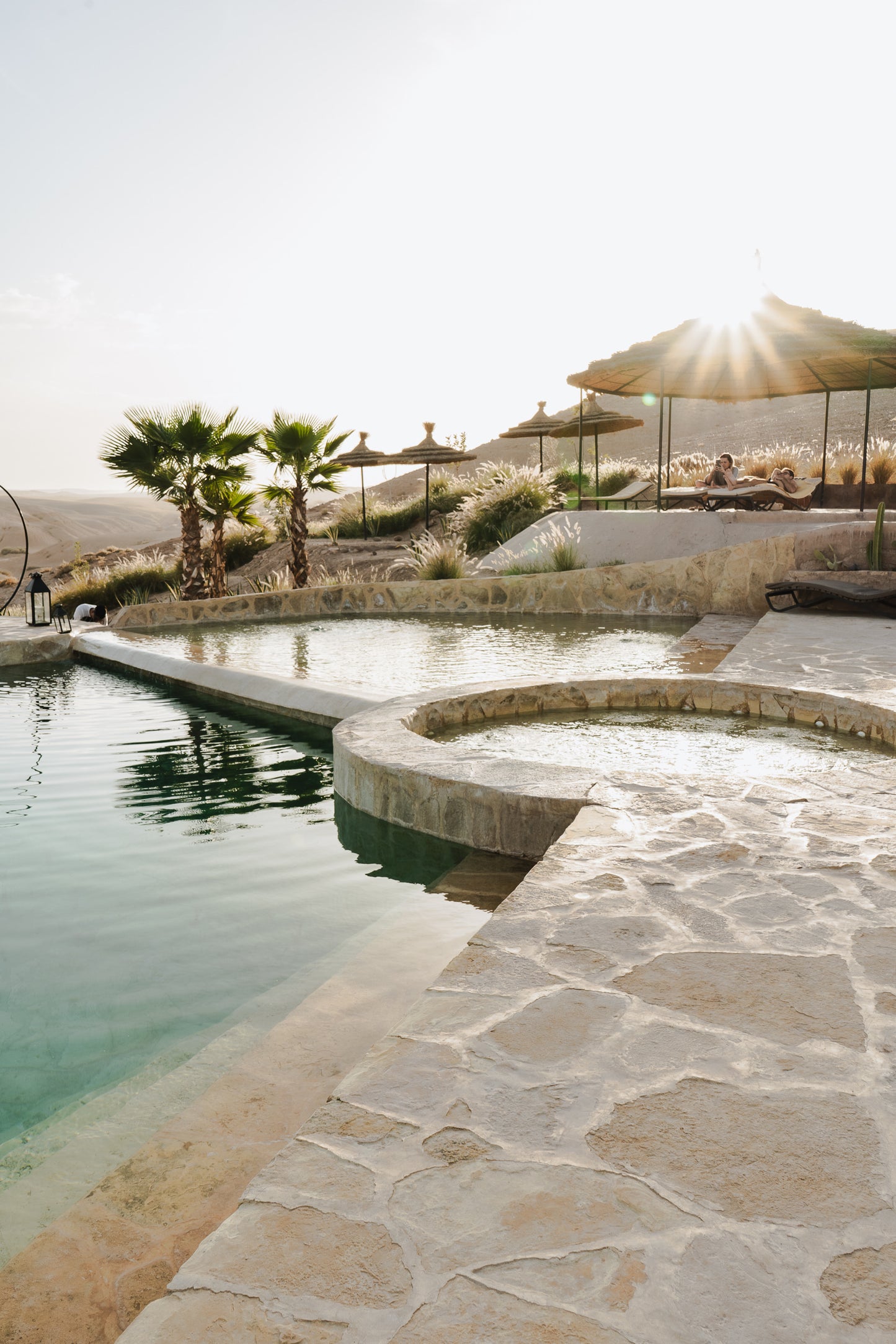 Oracle of the Stars Women's Moroccan Desert Retreat 2026