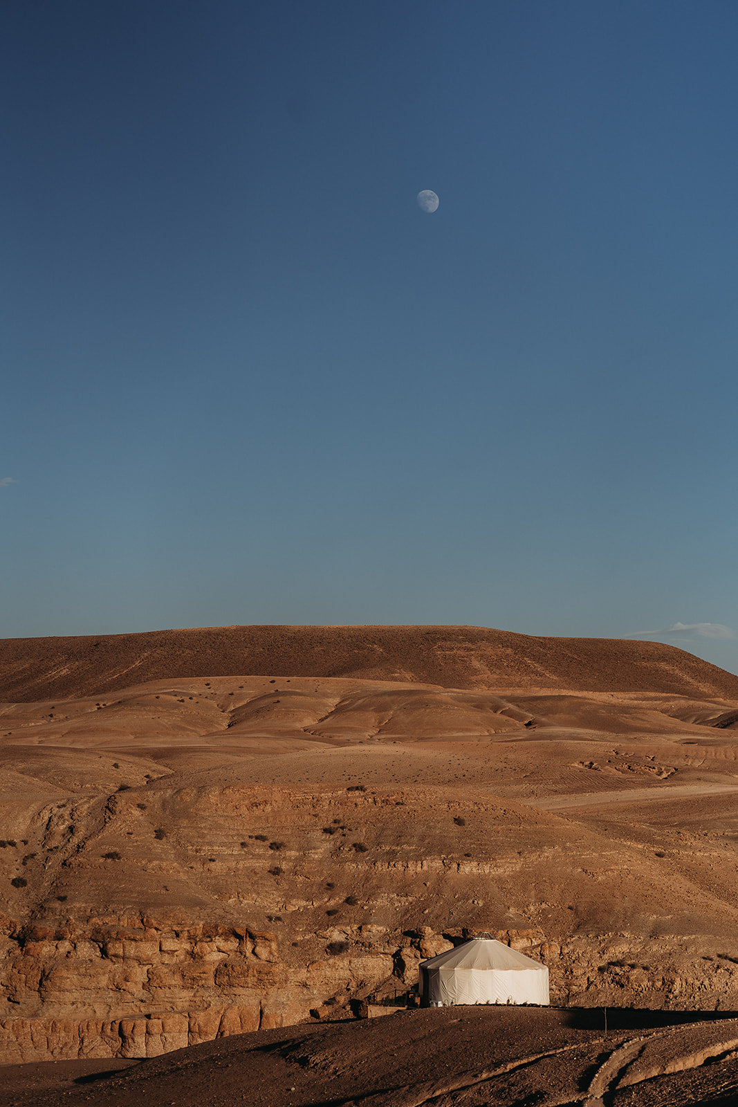 Oracle of the Stars Women's Moroccan Desert Retreat 2026