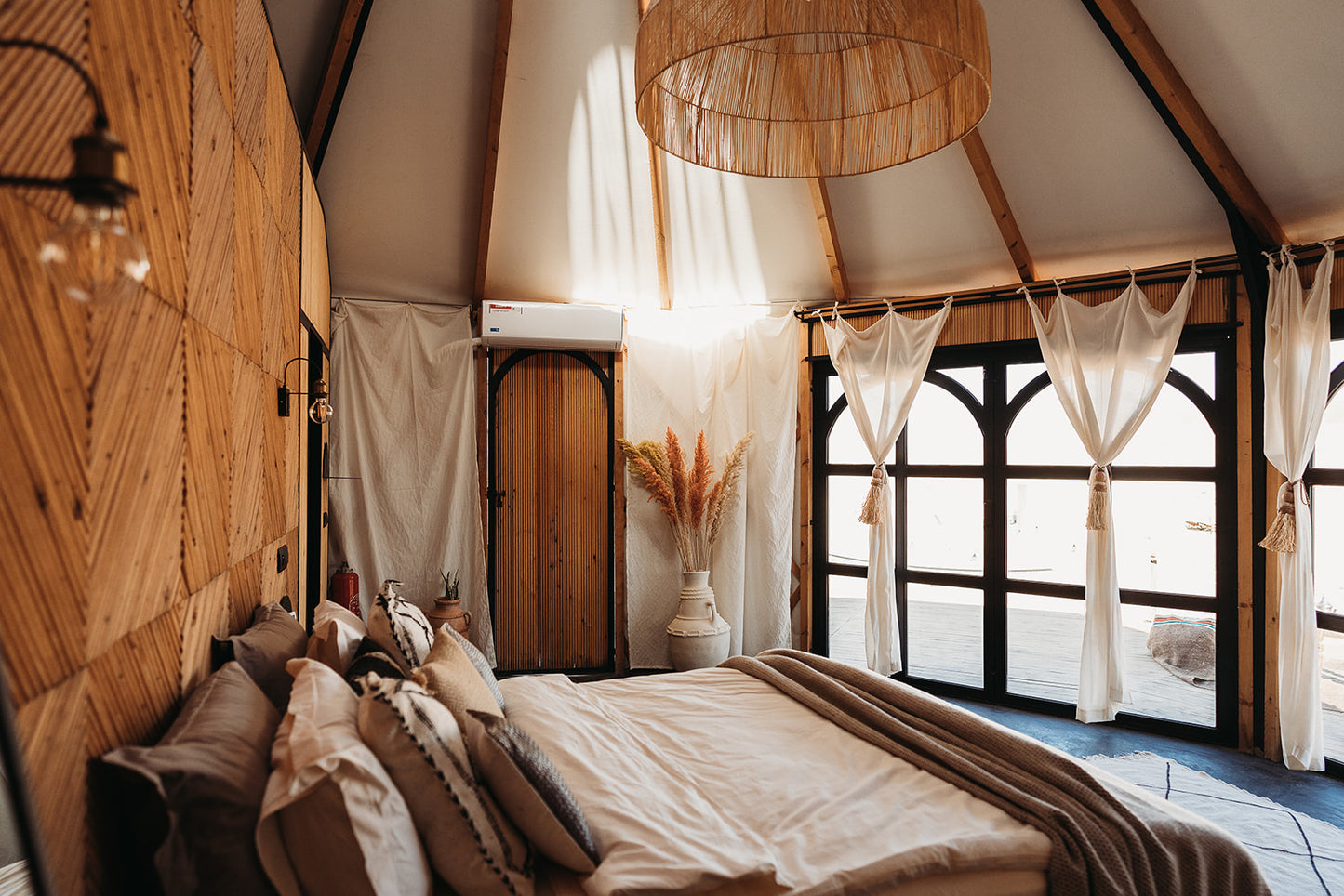 Oracle of the Stars Women's Moroccan Desert Retreat 2026