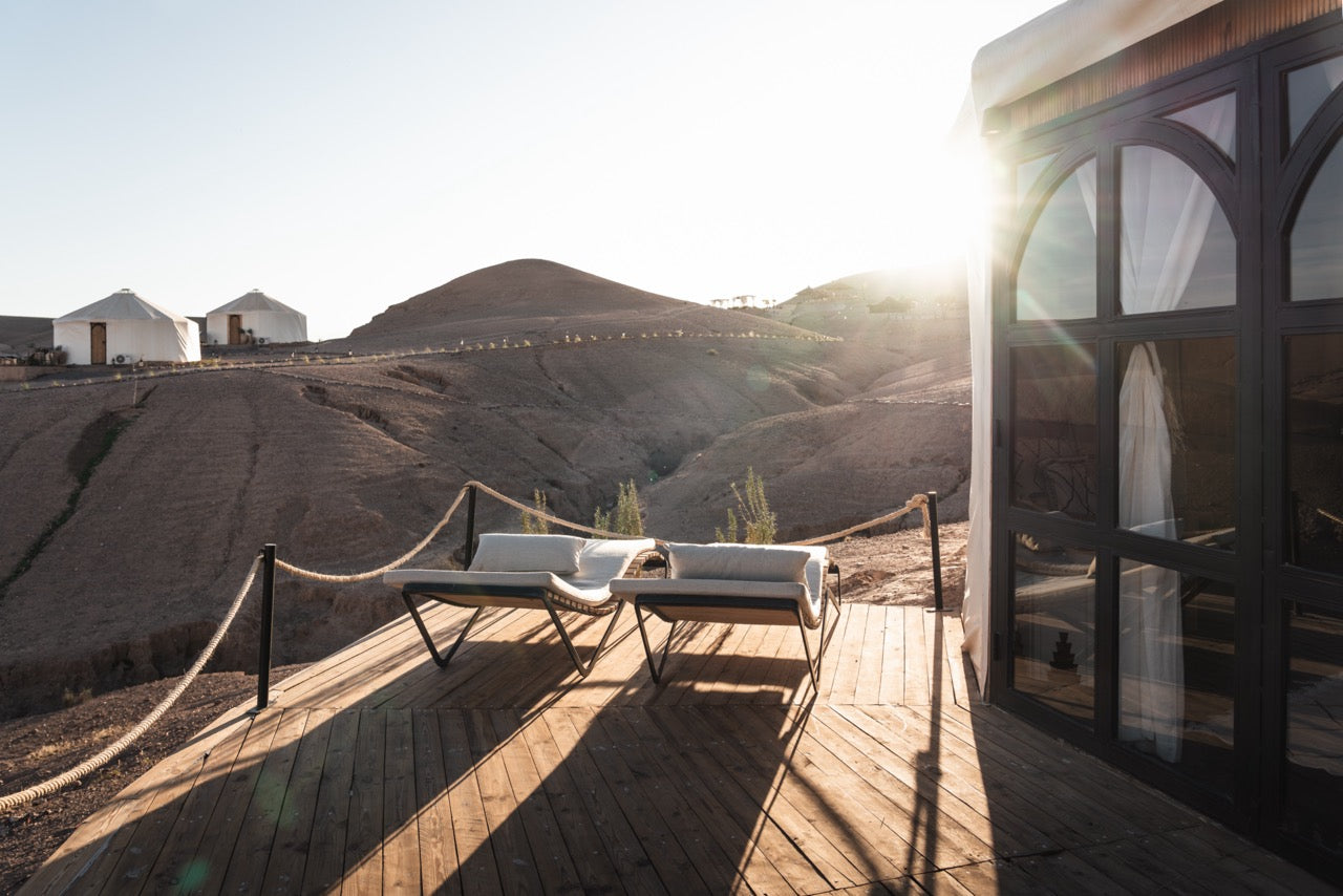 Oracle of the Stars Women's Moroccan Desert Retreat 2026