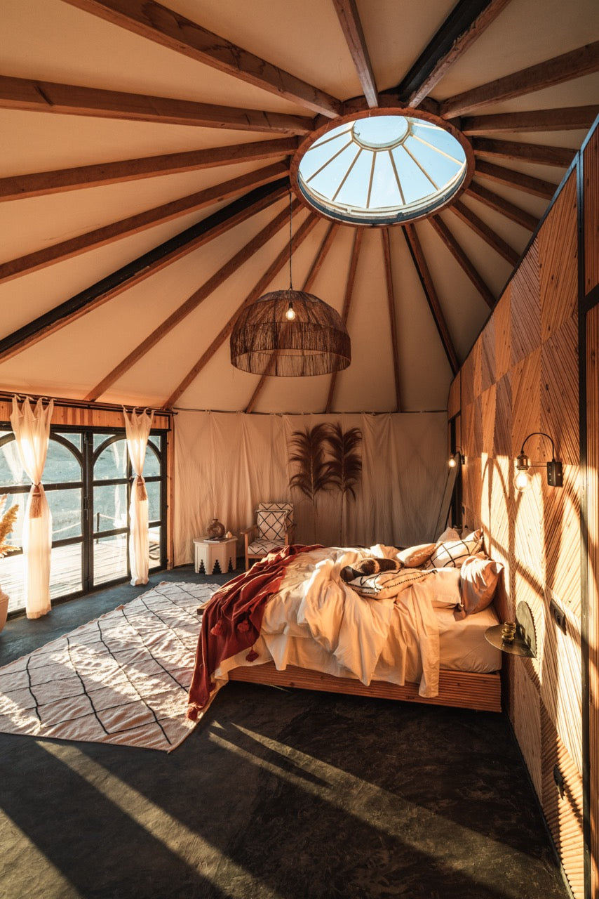 Oracle of the Stars Women's Moroccan Desert Retreat 2026