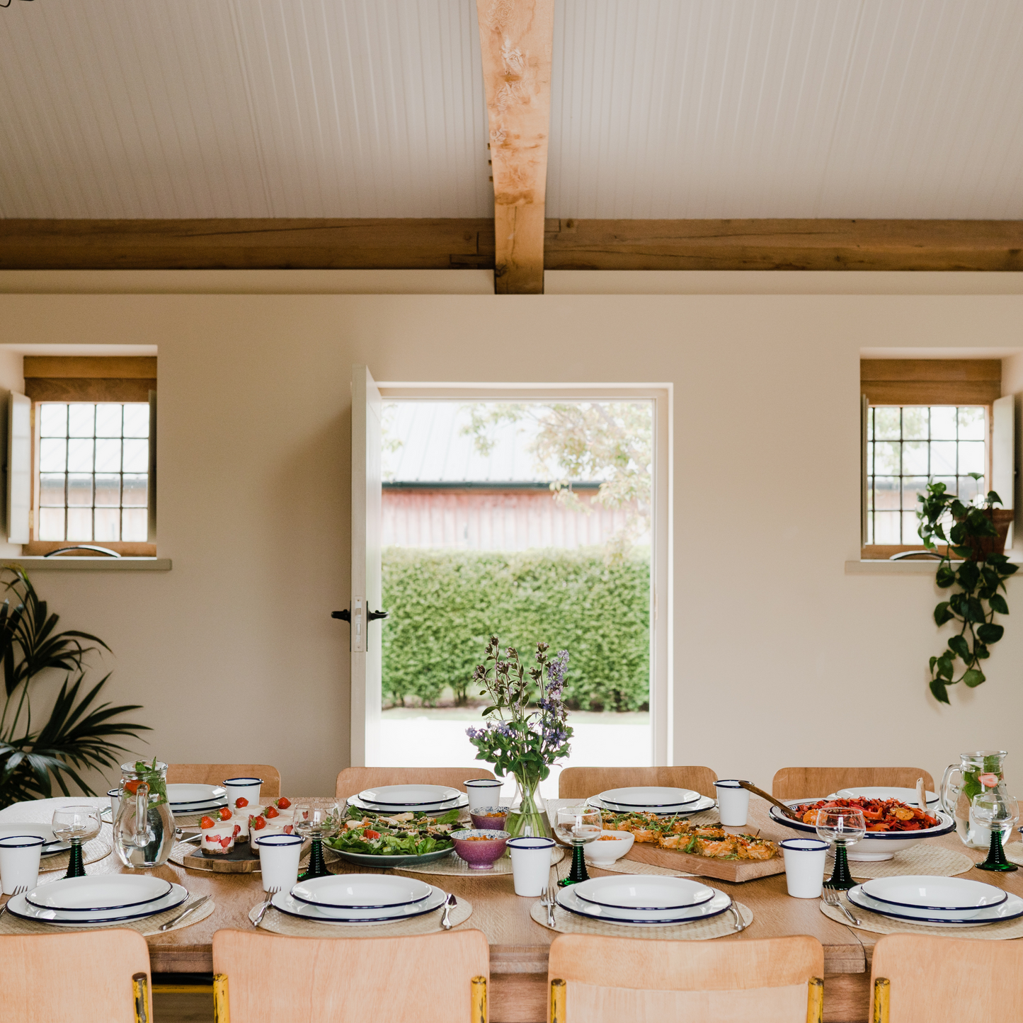 Dream Believe Receive January Day Retreat