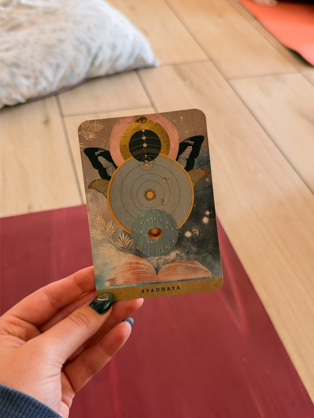 Harmonise Your Heart Winter Day Retreat
