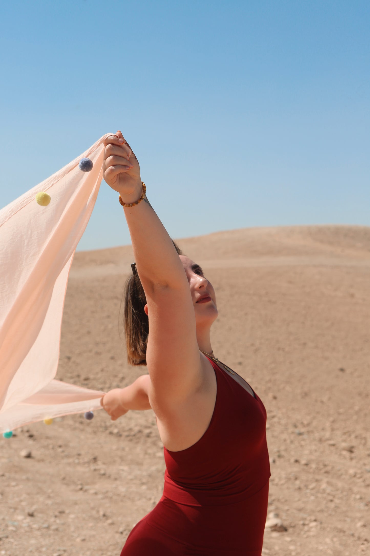 Oracle of the Stars Women's Moroccan Desert Retreat 2026