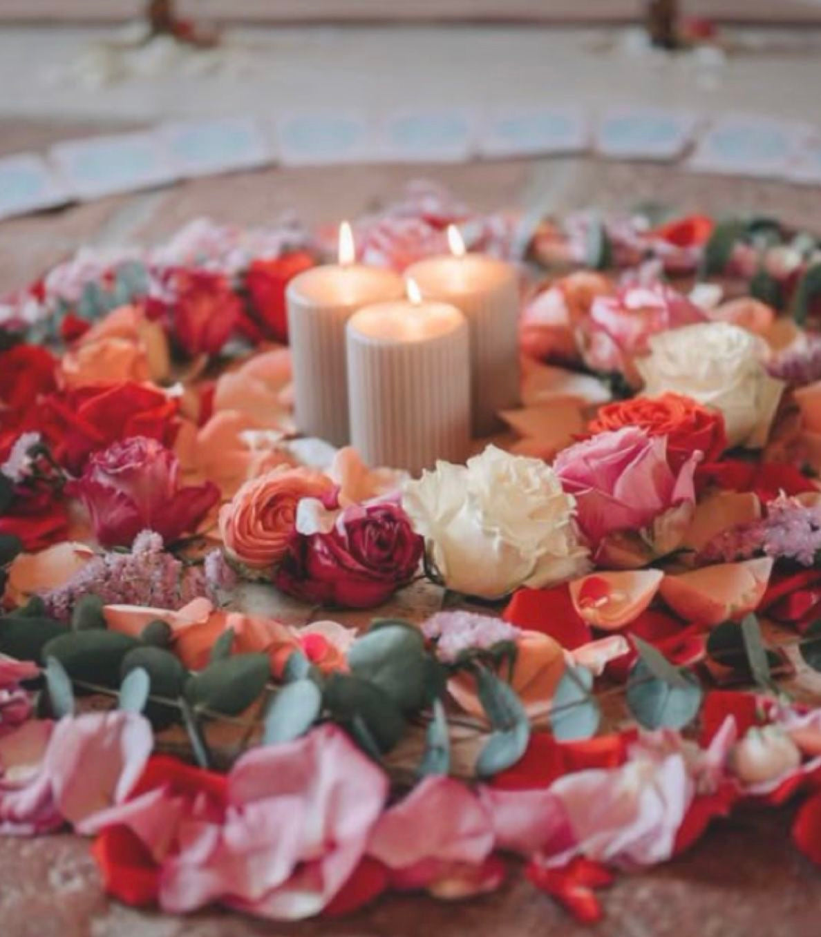 Colour Your Life Summer Day Retreat