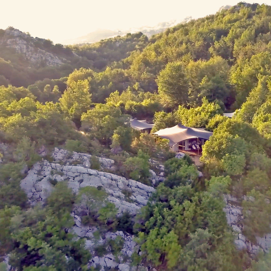 The Wild Heart Woman Montenegro 2025