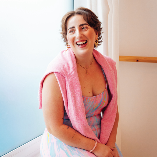 Bridgerton Yoga Brunch